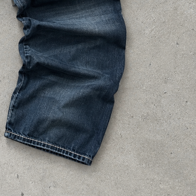 True Religion Jeans Navy Limited (W36 | DE 52)