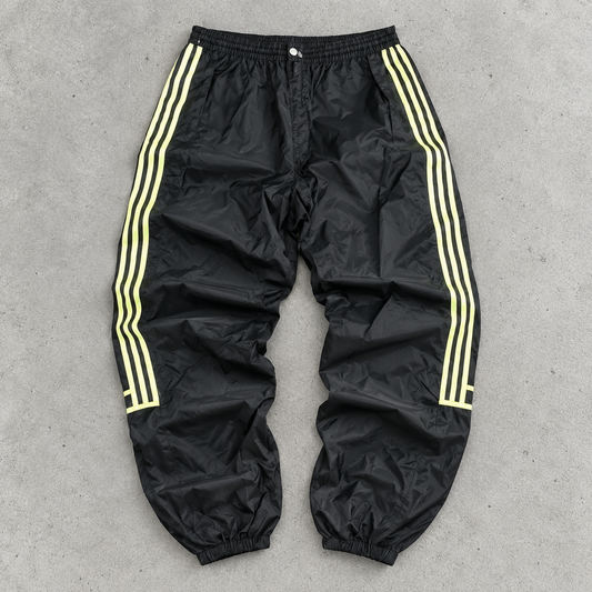 Adidas Track Pants Schwarz Rare (M)