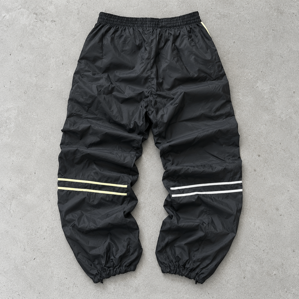 Adidas Track Pants Schwarz Rare (M)