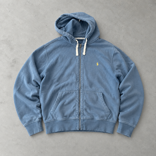 Ralph Lauren Sweater Blau Rare (XL)