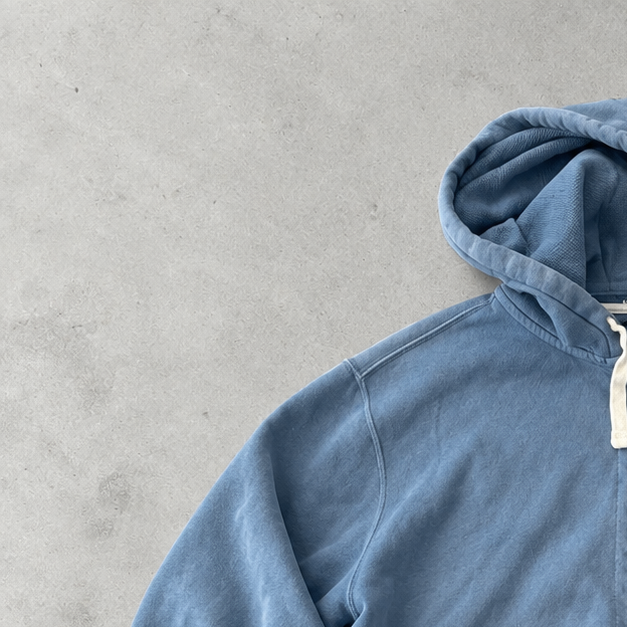 Ralph Lauren Sweater Blau Rare (XL)