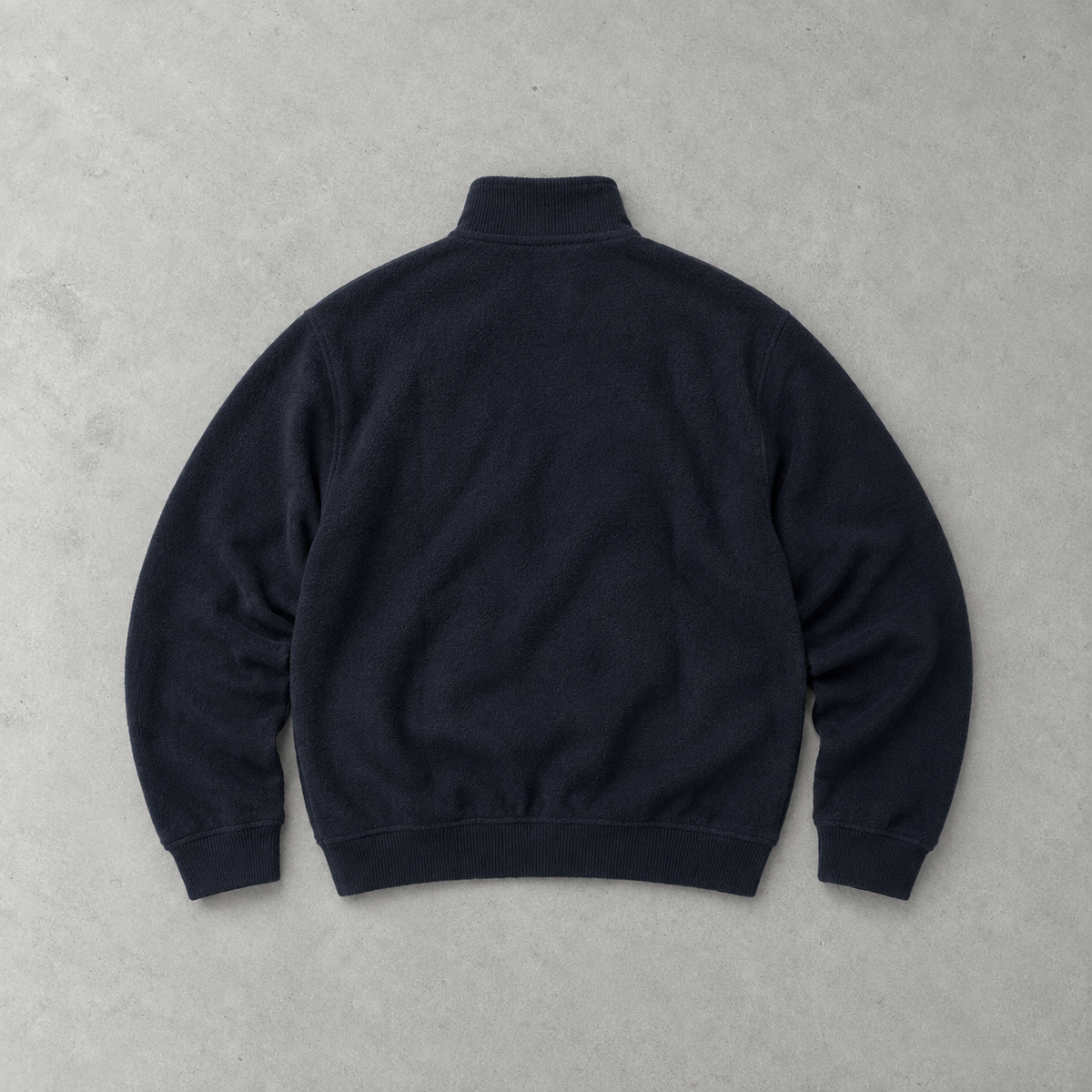 Polo Ralph Lauren Jacket Marineblau Limited (S) Stitched Logo