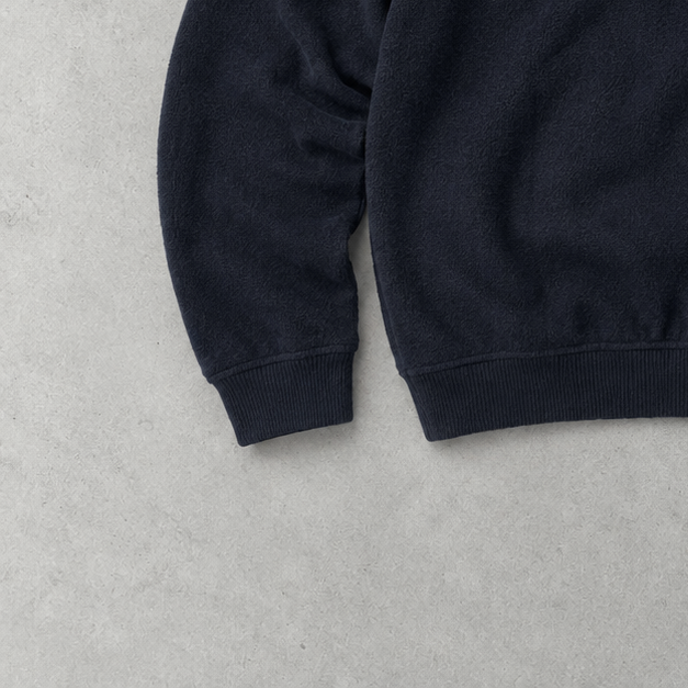 Polo Ralph Lauren Jacket Marineblau Limited (S) Stitched Logo