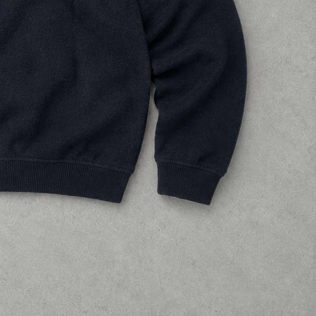 Polo Ralph Lauren Jacket Marineblau Limited (S) Stitched Logo