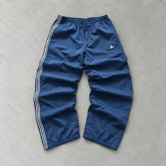 Adidas Track Pants Blau Limited (XL)