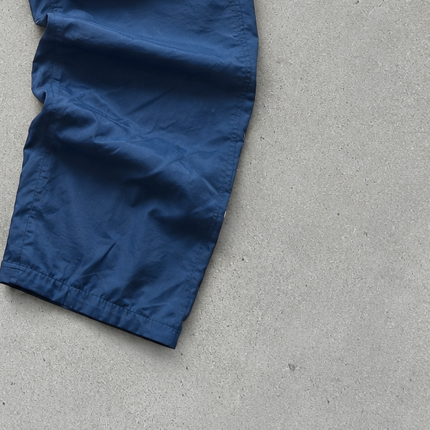 Adidas Track Pants Blau Limited (XL)