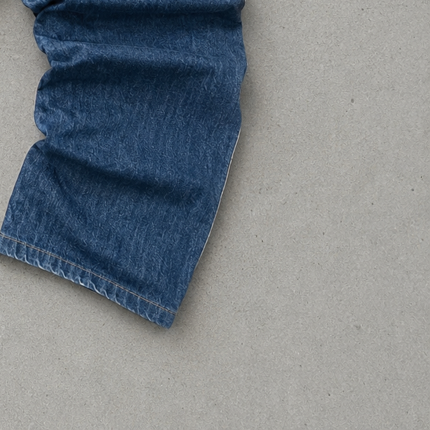 Y2K True Religion Pants Blau Rare (W29 | DE 44)