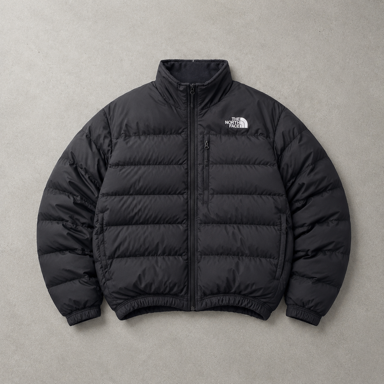 The North Face Jacket Schwarz Rare (L)