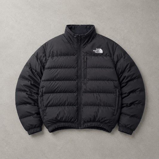 The North Face Jacket Schwarz Rare (L)