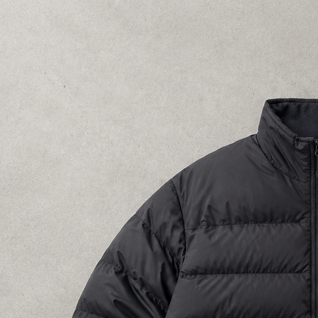 The North Face Jacket Schwarz Rare (L)