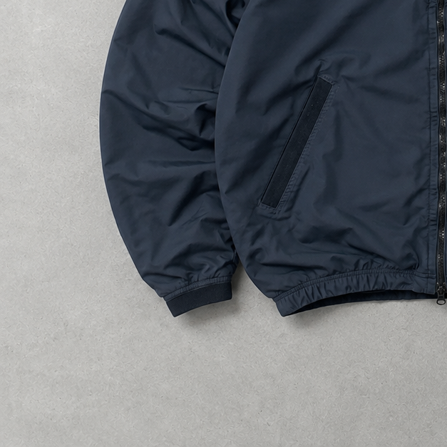 Nike Jacket Schwarz Rare (Size M)