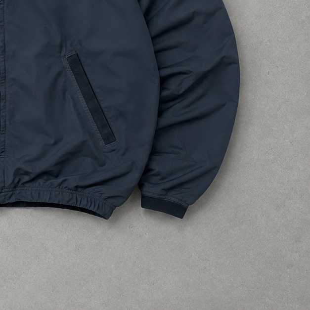 Nike Jacket Schwarz Rare (Size M)