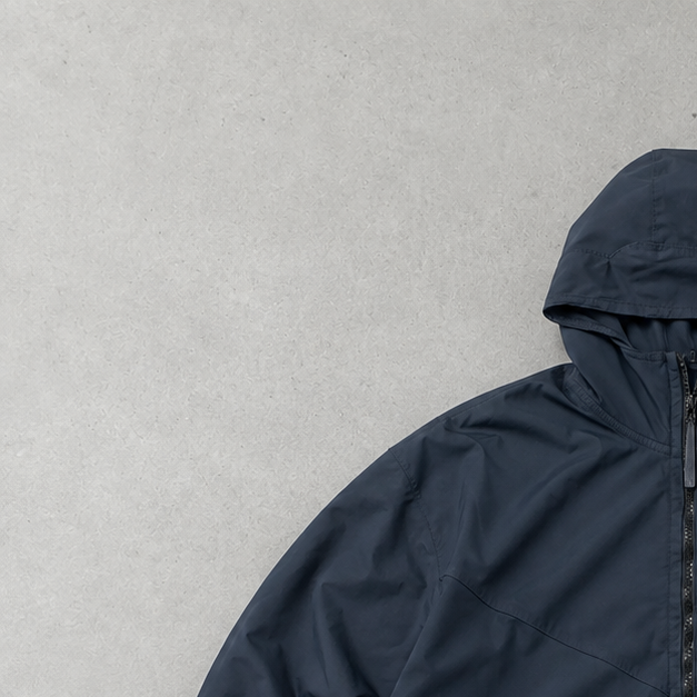 Nike Jacket Schwarz Rare (Size M)