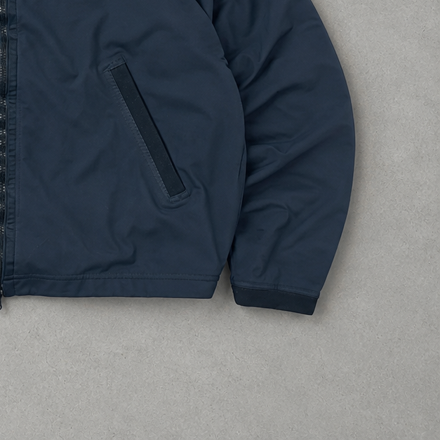Nike Jacket Schwarz Rare (Size M)