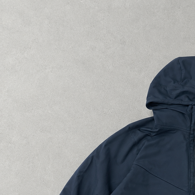 Nike Jacket Schwarz Rare (Size M)