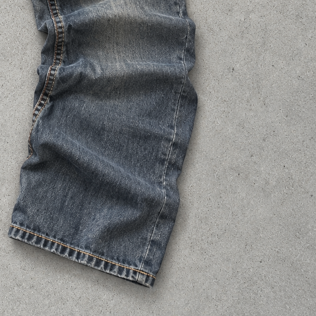 True Religion Jeans Blue Rare (M)
