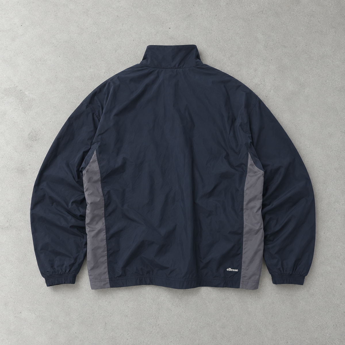Adidas Jacke Marineblau Limitiert (XL)