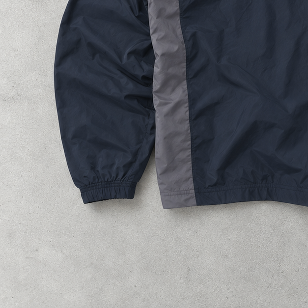 Adidas Jacke Marineblau Limitiert (XL)