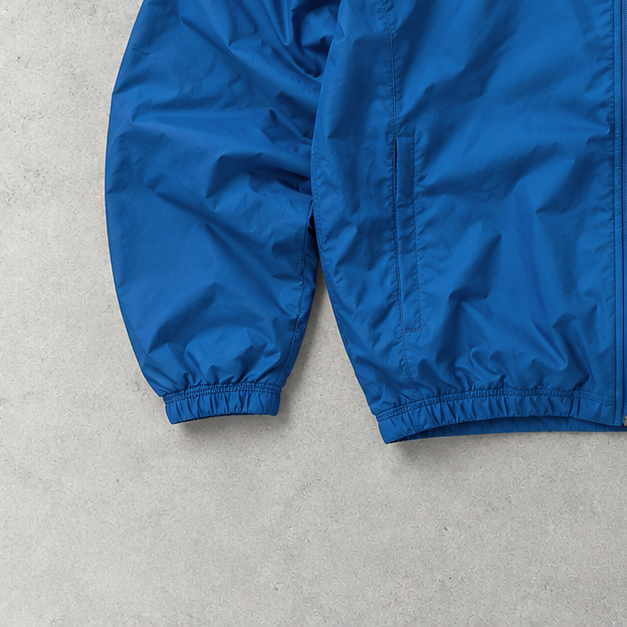 Nike Windbreaker Blau Rare (S)