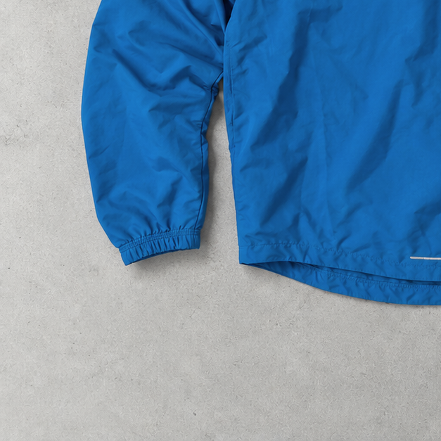 Nike Windbreaker Blau Rare (S)
