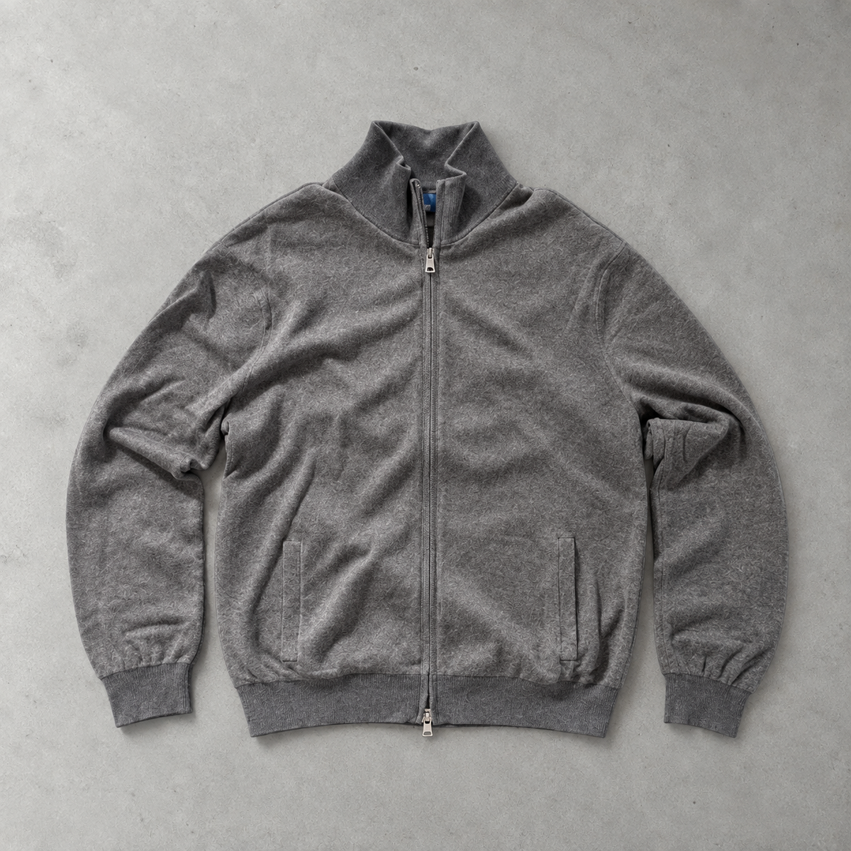 Ralph Lauren Jacket Braun Rare (M)