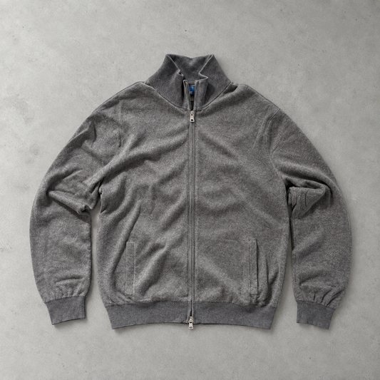 Ralph Lauren Jacket Braun Rare (M)