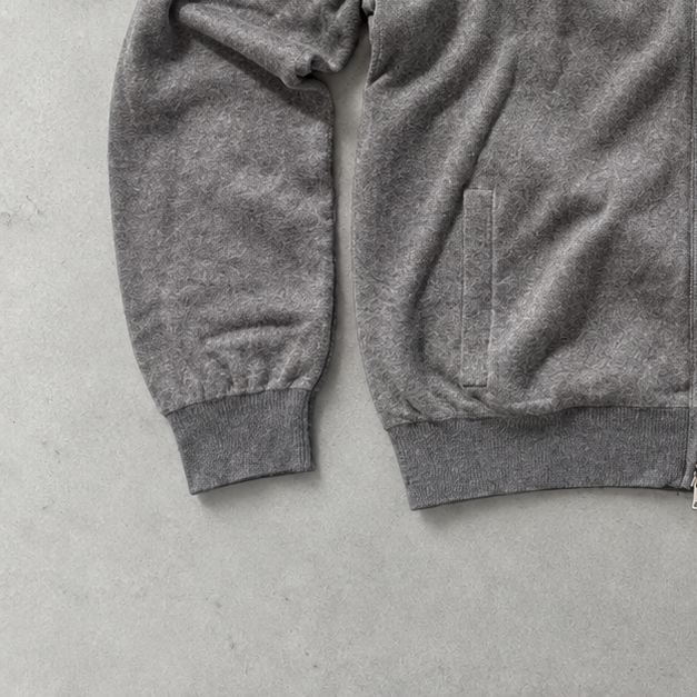 Ralph Lauren Jacket Braun Rare (M)