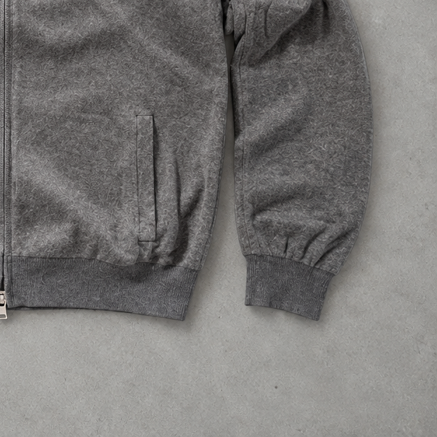 Ralph Lauren Jacket Braun Rare (M)