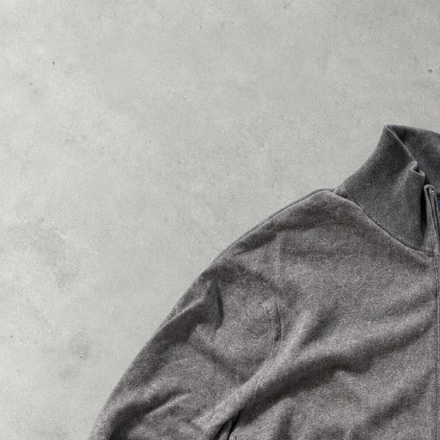 Ralph Lauren Jacket Braun Rare (M)