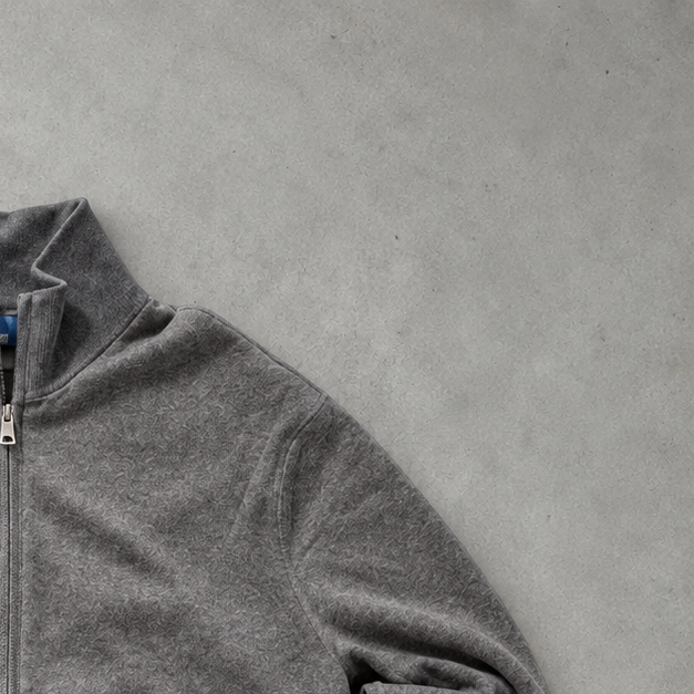 Ralph Lauren Jacket Braun Rare (M)