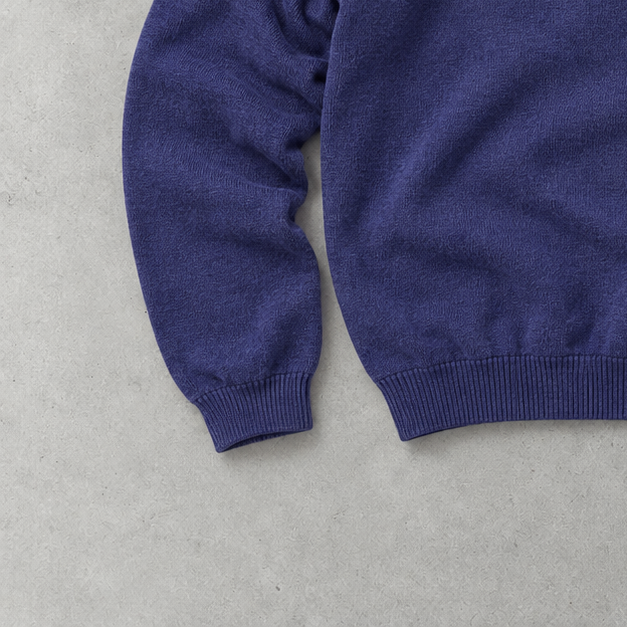 Ralph Lauren Sweater Lila Rare (S)