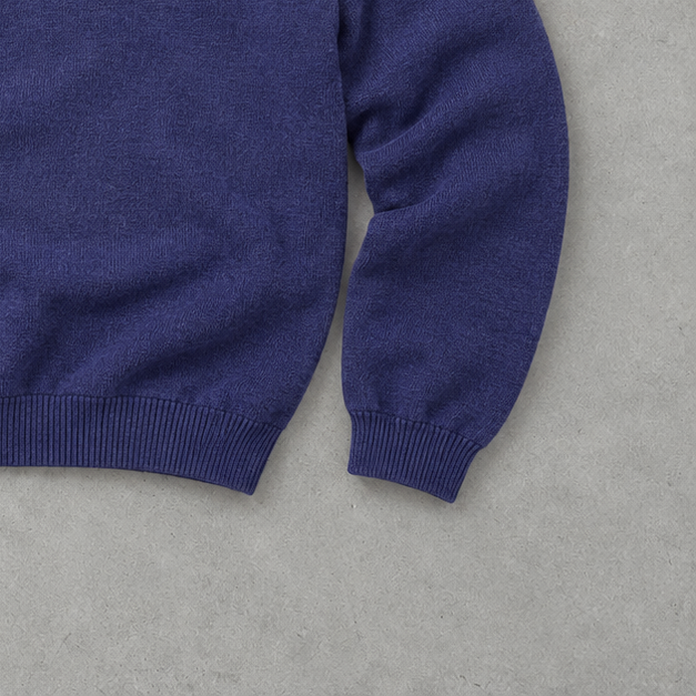 Ralph Lauren Sweater Lila Rare (S)