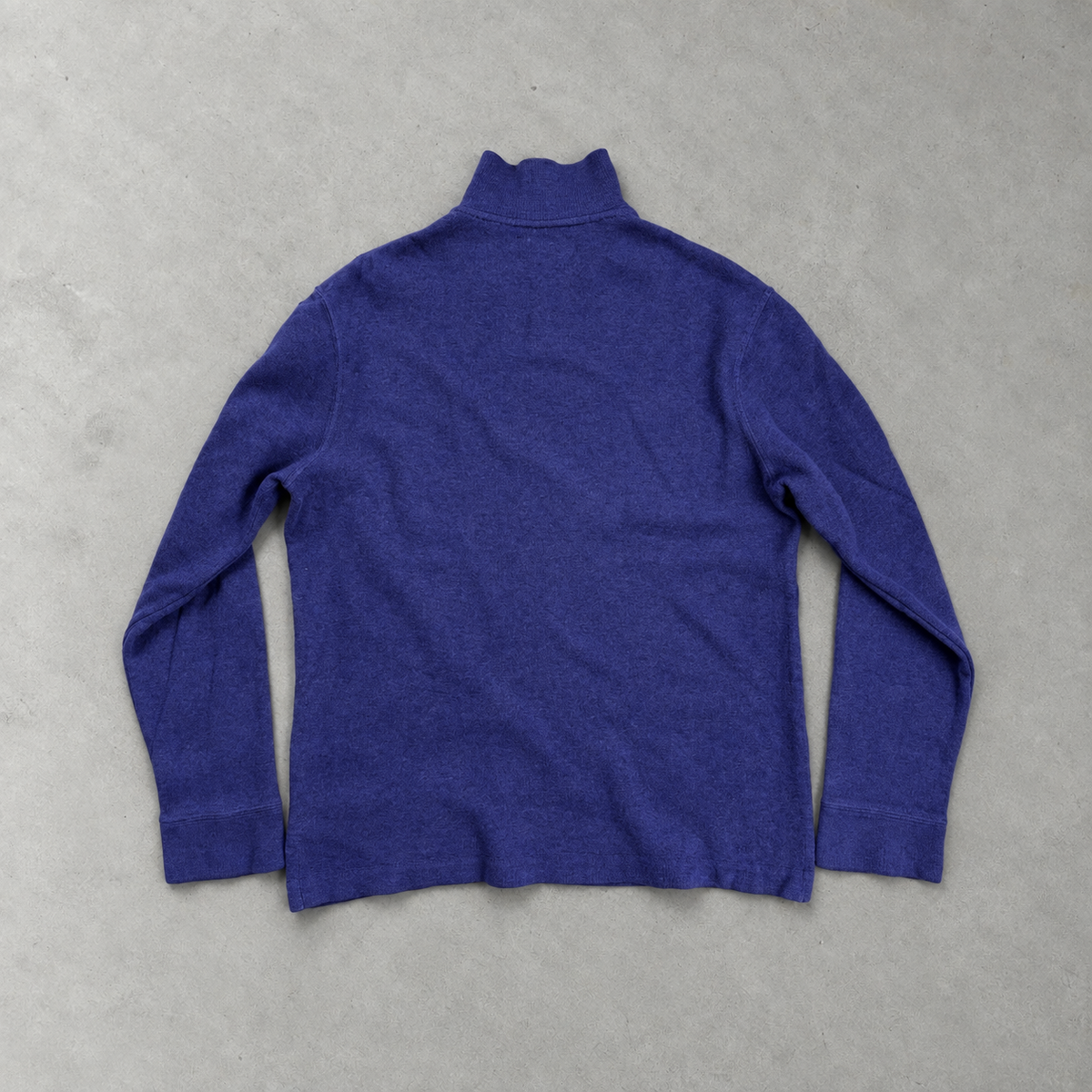 Ralph Lauren Sweater Lila Rare (S)