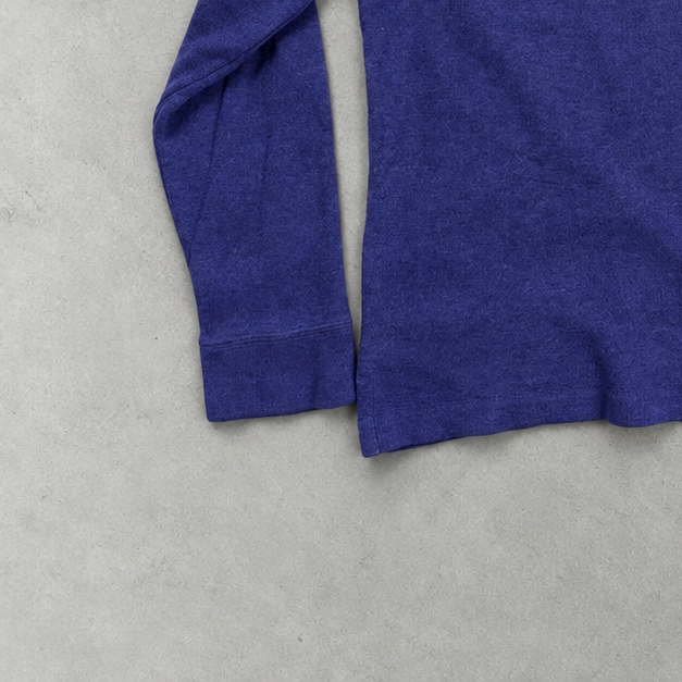 Ralph Lauren Sweater Lila Rare (S)