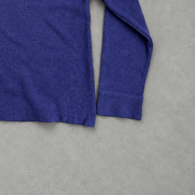 Ralph Lauren Sweater Lila Rare (S)