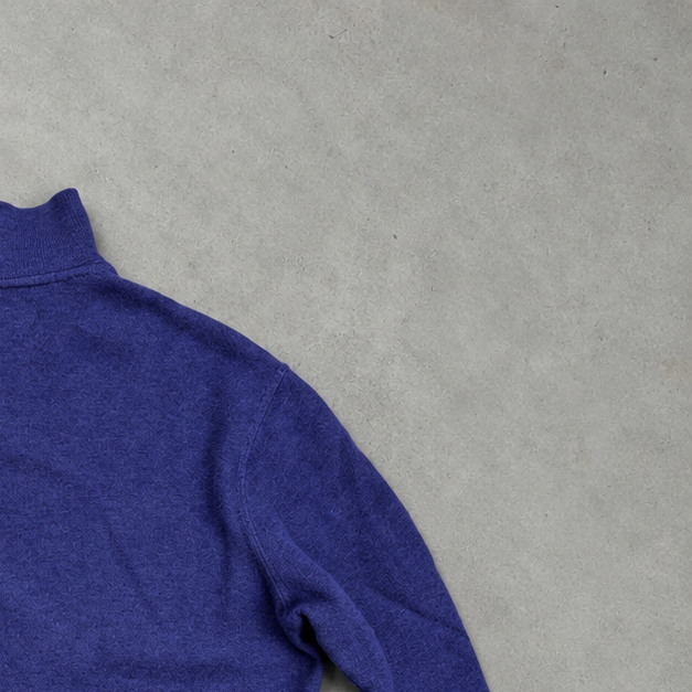Ralph Lauren Sweater Lila Rare (S)