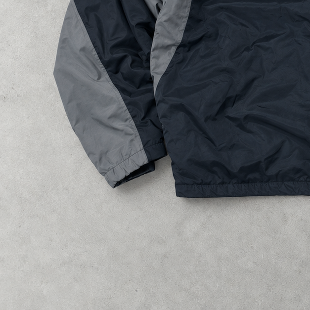 Nike Puffer Jacket Marineblau Rare (XL)