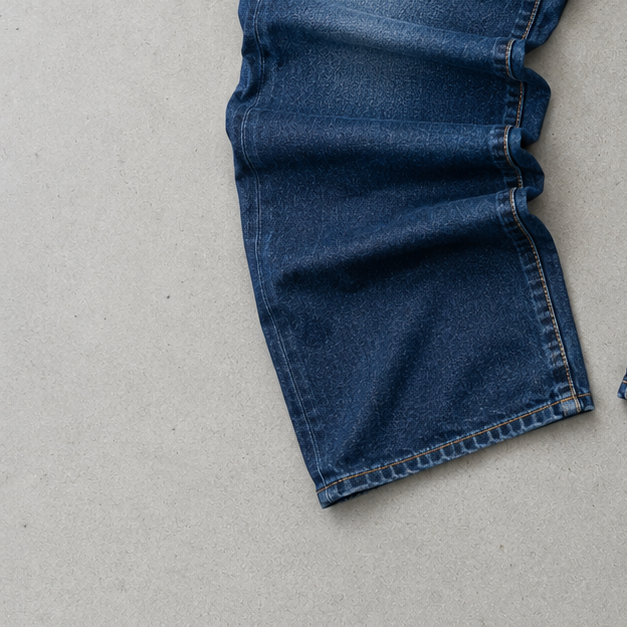 True Religion Jeans Blau Rare (W32 | DE 48)