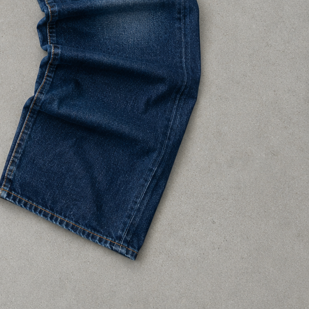 True Religion Jeans Blau Rare (W32 | DE 48)