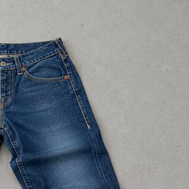 True Religion Jeans Blau Rare (W32 | DE 48)