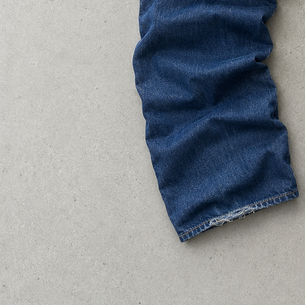 True Religion Jeans Blau Rare (W32 | DE 48)
