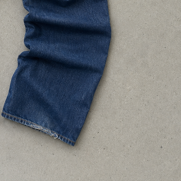 True Religion Jeans Blau Rare (W32 | DE 48)