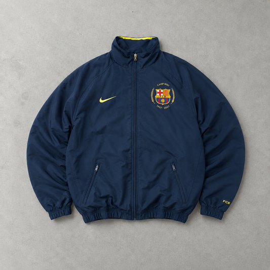 Nike Jacket Rare S