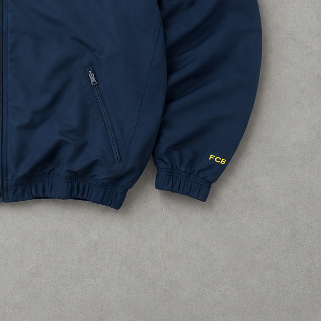 Nike Jacket Rare S