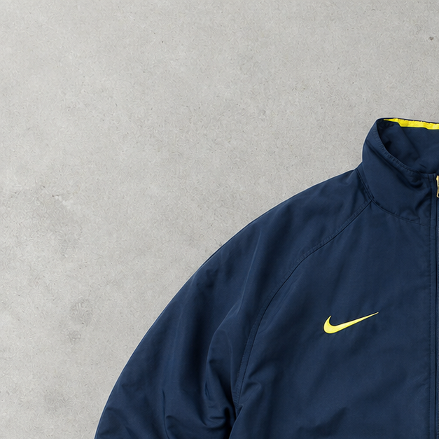 Nike Jacket Rare S