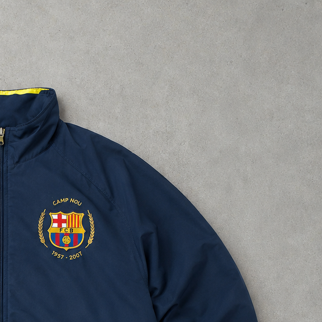 Nike Jacket Rare S