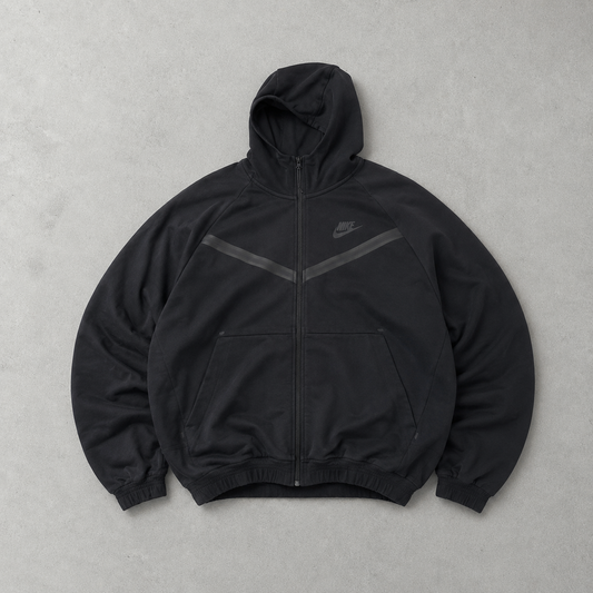 Pantalon Nike noir en édition limitée (taille M)