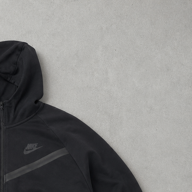 Nike Hose Schwarz Limited (Größe M)