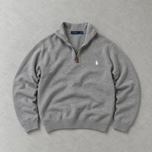 Ralph Lauren Sweater Grau Limited (XL)