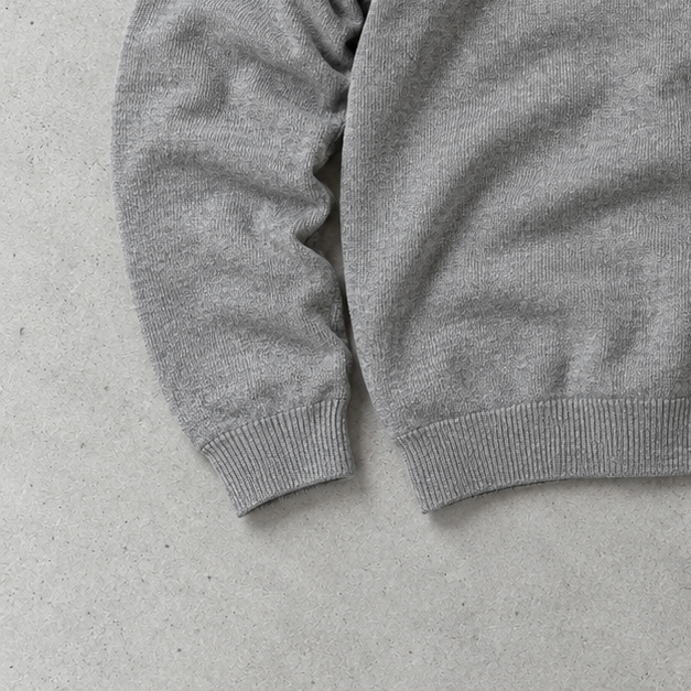 Ralph Lauren Sweater Grau Limited (XL)